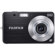 Fujifilm FinePix J20 Digital Camera with 10.0 Megapixel, 3x Optical Zoom, 5.7x Digital Zoom, 2.7" TFT Color LCD Display, Black: Picture 5 thumbnail