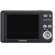 Fujifilm FinePix J20 Digital Camera with 10.0 Megapixel, 3x Optical Zoom, 5.7x Digital Zoom, 2.7" TFT Color LCD Display, Black: Picture 1 thumbnail
