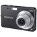 Fujifilm FinePix J20 Digital Camera with 10.0 Megapixel, 3x Optical Zoom, 5.7x Digital Zoom, 2.7" TFT Color LCD Display, Black: Picture 3 thumbnail