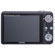 Fujifilm FinePix J250 Digital Camera with 10.0 Megapixel, 5x Optical Zoom, 5.7x Digital Zoom, 3.0" TFT Color LCD Display, Black: Picture 4 thumbnail