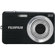 Fujifilm Fine Pix J38 Digital Camera Kit,- Black - with 4GB SD Memory Card, Camera Case , Table Top Tripod,: Picture 1 thumbnail