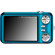 Fujifilm FinePix JV100 Digital Camera, with 12.0 Megapixel, 3x Optical Zoom, 2.7" TFT LCD, HD Movie Function, Blue: Picture 1 thumbnail