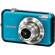 Fujifilm FinePix JV100 Digital Camera, with 12.0 Megapixel, 3x Optical Zoom, 2.7" TFT LCD, HD Movie Function, Blue: Picture 2 thumbnail