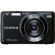 Fujifilm FinePix JX500 14MP Digital Camera, Fujinon 5x Optical Zoom Lens, 2.7" LCD Screen, 720p HD Video Recording, Smile/Blink Detection, Black: Picture 5 thumbnail