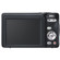 Fujifilm FinePix JX500 14MP Digital Camera, Fujinon 5x Optical Zoom Lens, 2.7" LCD Screen, 720p HD Video Recording, Smile/Blink Detection, Black: Picture 1 thumbnail