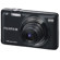 Fujifilm FinePix JX500 14MP Digital Camera, Fujinon 5x Optical Zoom Lens, 2.7" LCD Screen, 720p HD Video Recording, Smile/Blink Detection, Black: Picture 2 thumbnail
