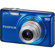 Fujifilm FinePix JX500 14MP Digital Camera, Fujinon 5x Optical Zoom Lens, 2.7" LCD Screen, 720p HD Video Recording, Smile/Blink Detection, Blue: Picture 3 thumbnail