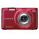 Fujifilm FinePix JX500 14MP Digital Camera, Fujinon 5x Optical Zoom Lens, 2.7" LCD Screen, 720p HD Video Recording, Smile/Blink Detection, Red: Picture 3 thumbnail