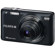 Fujifilm FinePix JX580 Digital Camera Kit - Black - with 8GB SD Memory Card, Camera Case , Table Top Tripod: Picture 1 thumbnail