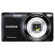 Fujifilm FinePix JZ100 Digital Camera, Black - Bundle - with 8GB SD Memory Card, Camera Case, Table Top Tripod: Picture 1 thumbnail