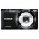 Fujifilm FinePix JZ100 14MP Digital Camera, 1/2.3" CCD Sensor, 2.7" LCD, 8x Optical Zoom, Optical Image Stabilization, HD Movie 720p Function, Black: Picture 3 thumbnail