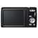 Fujifilm FinePix JZ100 14MP Digital Camera, 1/2.3" CCD Sensor, 2.7" LCD, 8x Optical Zoom, Optical Image Stabilization, HD Movie 720p Function, Black: Picture 2 thumbnail