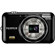 Fujifilm FinePix JZ300 Digital Camera, with 12.0 Megapixel, 10x Optical Zoom, 2.7" LCD, Dual-Image Stabilization, HD Movie Function, Black: Picture 3 thumbnail
