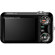 Fujifilm FinePix JZ300 Digital Camera, with 12.0 Megapixel, 10x Optical Zoom, 2.7" LCD, Dual-Image Stabilization, HD Movie Function, Black: Picture 1 thumbnail