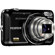 Fujifilm FinePix JZ300 Digital Camera, with 12.0 Megapixel, 10x Optical Zoom, 2.7" LCD, Dual-Image Stabilization, HD Movie Function, Black: Picture 2 thumbnail