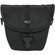 Fujifilm FinePix S100FS Digital Camera kit, Black with 2 GB SD Memory Card, Spare NP-140 Lithium-Ion Rechargeable Battery, Lowepro Holster-style Bag, Professional Lens Cleaning Kit: Picture 2 thumbnail