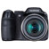 Fujifilm FinePix S2000HD Digital Camera Kit, with 2 GB SD Memory Card, Lowepro Holster-style Bag, Table Top Tripod, Professional Lens Cleaning Kit: Picture 1 thumbnail