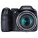Fujifilm FinePix S2000HD Digital Camera Kit, with 4GB SD Memory Card, Lowepro Holster-style Bag, Table Top Tripod, Professional Lens Cleaning Kit 4 AA (NiMH) 2900 mAH Rechargeable Batteries with 4-Hour AA & AAA Quick Charger - 110 /220 volt, Digital Memory Card Case ( 4): Picture 1 thumbnail