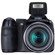 Fujifilm FinePix S2000HD Digital Camera, 10 Megapixel, 15x Optical Zoom, 5.7x Digital Zoom and 2.7" LCD Screen: Picture 1 thumbnail