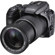 Fujifilm FinePix S200EXR Digital Camera with 12.0 Megapixel, 14.3x Optical Zoom, 2x Digital Zoom, 2.7" Color LCD Display: Picture 3 thumbnail