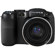 Fujifilm FinePix S2550 Digital Camera, 12 Megapixel, 18x Wide Angle Zoom, 3.0" LCD Screen, HD Movie Function - Black: Picture 3 thumbnail