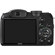 Fujifilm FinePix S2550 Digital Camera, 12 Megapixel, 18x Wide Angle Zoom, 3.0" LCD Screen, HD Movie Function - Black: Picture 1 thumbnail
