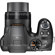 Fujifilm FinePix S2800HD 14.0 Megapixel Digital Point and Shoot Camera with Fujinon 28mm 18x Optical Zoom Lens, 3.0" LCD Screen: Picture 3 thumbnail