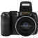 Fujifilm FinePix S2800HD 14.0 Megapixel Digital Point and Shoot Camera with Fujinon 28mm 18x Optical Zoom Lens, 3.0" LCD Screen: Picture 5 thumbnail