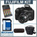 Fujifilm FinePix S2950 Digital Camera Kit - Black - with 8GB SD Memory Card, Camera Case, USB 2.0 SD Card Reader, 4 NiMH Batteries, Charger: Picture 6 thumbnail