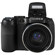 Fujifilm FinePix S2950 Digital Camera with 14.0 Megapixel, 18x Optical Zoom, 3.0in LCD Screen, HD Movie 720p with Sound, Black: Picture 3 thumbnail