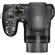 Fujifilm FinePix S2950 Digital Camera with 14.0 Megapixel, 18x Optical Zoom, 3.0in LCD Screen, HD Movie 720p with Sound, Black: Picture 5 thumbnail