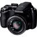 Fujifilm FinePix S3200 Digital Camera Kit - Black - with 4GB SD Memory Card, Camera Case - Table Top Tripod: Picture 1 thumbnail