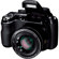 Fujifilm FinePix S4000 Digital Camera with 14.0 Megapixel, 30x Super Wide Angle Optical Zoom, 3.0in LCD Screen, HD Movie 720p with Sound: Picture 3 thumbnail
