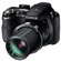 Fujifilm FinePix S4500 14MP Digital Camera, 1/2.3" CCD Sensor, 3.0" LCD Display, 30x Optical Zoom, 720p HD Movie Recording, Black: Picture 1 thumbnail