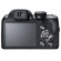 Fujifilm FinePix S4500 14MP Digital Camera, 1/2.3" CCD Sensor, 3.0" LCD Display, 30x Optical Zoom, 720p HD Movie Recording, Black: Picture 2 thumbnail