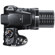 Fujifilm FinePix S4500 14MP Digital Camera, 1/2.3" CCD Sensor, 3.0" LCD Display, 30x Optical Zoom, 720p HD Movie Recording, Black: Picture 4 thumbnail