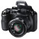 Fujifilm FinePix S4500 14MP Digital Camera, 1/2.3" CCD Sensor, 3.0" LCD Display, 30x Optical Zoom, 720p HD Movie Recording, Black: Picture 5 thumbnail