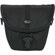 Fujifilm FinePix S700 Black SLR Digital Camera Kit - with 2 GB SD Memory Card - Camera Bag - Professional Lens Cleaning Kit: Picture 3 thumbnail