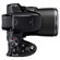Fujifilm FinePix S8200 Digital Camera, 16.2MP, 1/2.3" CMOS Sensor, 3" LCD Display 40x Optical, 1080/720p HD Movie Recording, Slow Motion Play, Black: Picture 5 thumbnail