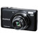 Fujifilm FinePix T350 14MP Digital Camera Kit - Black - with 8GB SD Memory Card, Camera Case , Table Top Tripod: Picture 1 thumbnail
