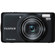 Fujifilm FinePix T350 14MP Digital Camera, 10x Optical Zoom, 3.0" LCD Monitor, 720p HD Movie Capture, Tracking Auto Focus, Black: Picture 2 thumbnail