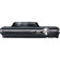 Fujifilm FinePix T350 14MP Digital Camera, 10x Optical Zoom, 3.0" LCD Monitor, 720p HD Movie Capture, Tracking Auto Focus, Black: Picture 4 thumbnail