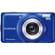 Fujifilm FinePix T350 14MP Digital Camera, 10x Optical Zoom, 3.0" LCD Monitor, 720p HD Movie Capture, Tracking Auto Focus, Blue: Picture 3 thumbnail