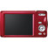 Fujifilm FinePix T350 14MP Digital Camera, 10x Optical Zoom, 3.0" LCD Monitor, 720p HD Movie Capture, Tracking Auto Focus, Red: Picture 1 thumbnail