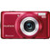 Fujifilm FinePix T400 16MP Digital Camera Kit - Red - with 8GB SD Memory Card, Camera Case , Table Top Tripod: Picture 1 thumbnail