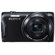 Fujifilm FinePix T550 Digital Camera, 16MP, 1/2.3" CCD Sensor, 12x Optical Zoom, 3" LCD, 24mm Wide-angle, 1280 x 720 pixels HD Movie Capture, Black: Picture 3 thumbnail