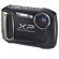 Fujifilm FinePix XP100 Digital Camera Kit - Black - with 8GB SD Memory Card, Camera Case, Table Top Tripod: Picture 1 thumbnail