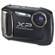 Fujifilm FinePix XP100 14MP Waterproof (10m) Digital Camera, 5x Optical Zoom, 2.7" LCD Screen, 1080p HD Movie Recording, Black: Picture 5 thumbnail