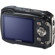 Fujifilm FinePix XP100 14MP Waterproof (10m) Digital Camera, 5x Optical Zoom, 2.7" LCD Screen, 1080p HD Movie Recording, Black: Picture 3 thumbnail