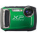 Fujifilm FinePix XP100 14MP Waterproof (10m) Digital Camera, 5x Optical Zoom, 2.7" LCD Screen, 1080p HD Movie Recording, Green: Picture 2 thumbnail